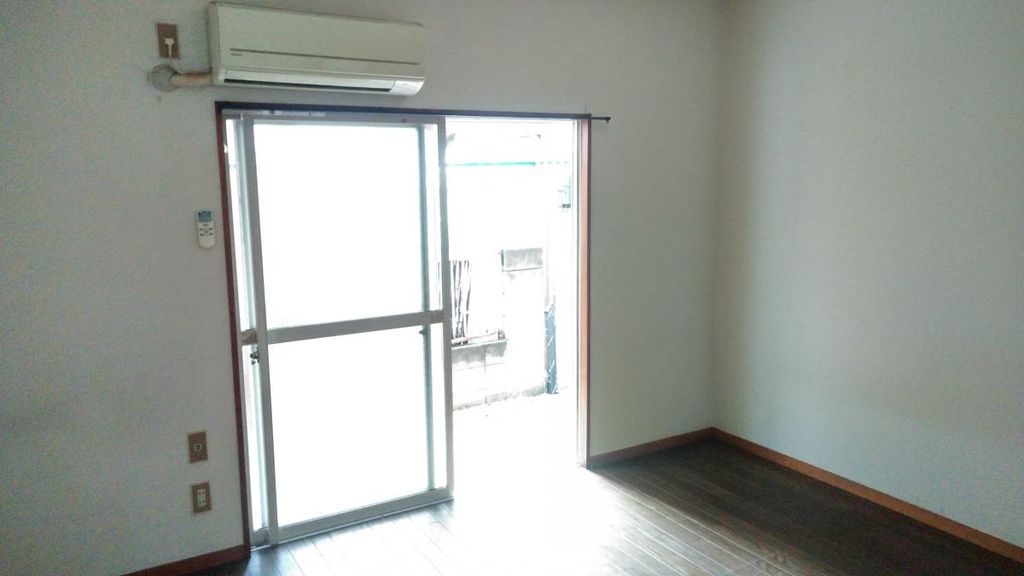 居室・リビング　リビング・居室