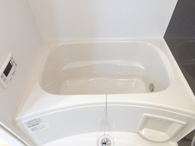 バス・シャワールーム　浴室乾燥・追焚機能バス