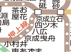 その他　☆路線図☆