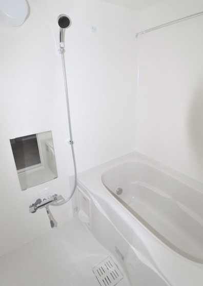 バス・シャワールーム　☆くつろげるお風呂☆