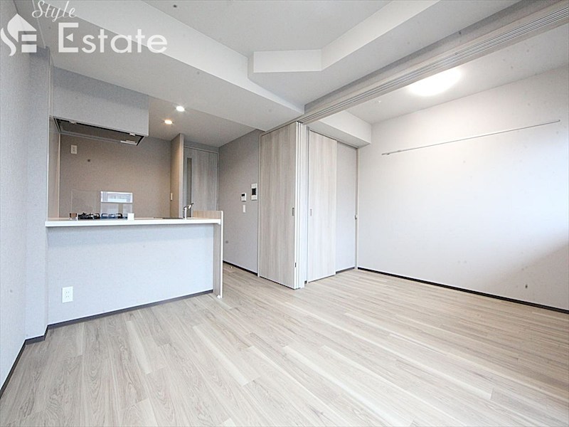 居室・リビング　同仕様写真