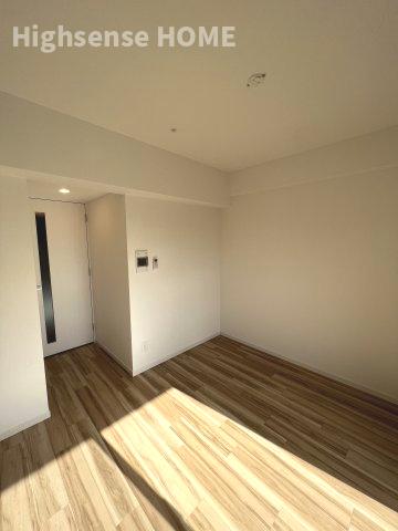 その他部屋・スペース　落ち着いて過ごせるお部屋なので、寝室にいかがでしょうか