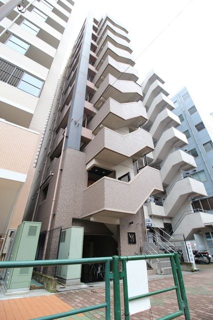 建物外観　☆外観☆