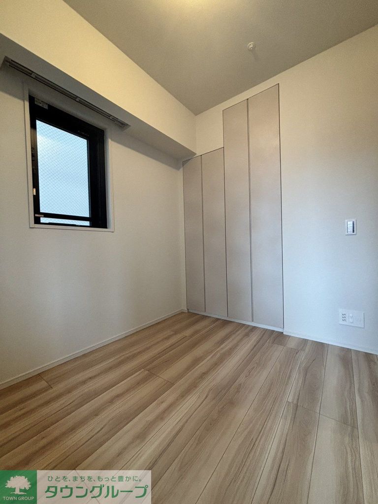 その他部屋・スペース　リビング/居室