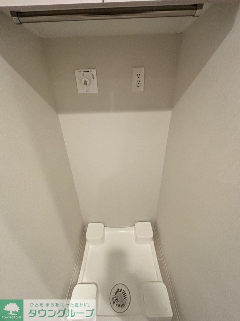 その他設備　洗面