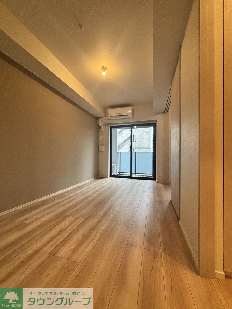 居室・リビング　リビング/居室