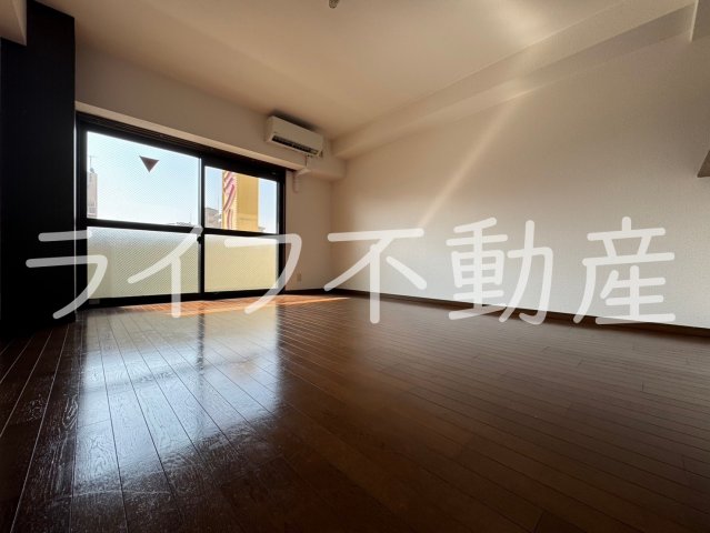 その他部屋・スペース　内装もきれいです