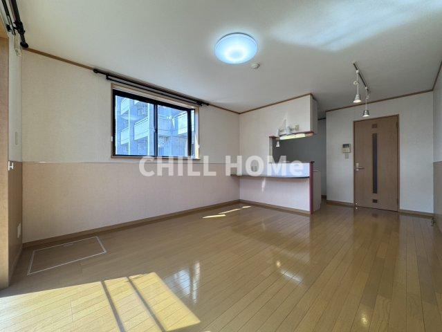 居室・リビング　当社、チルホームのHPもご覧ください(^^)/物件情報多数♪