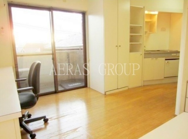 居室・リビング　洋室