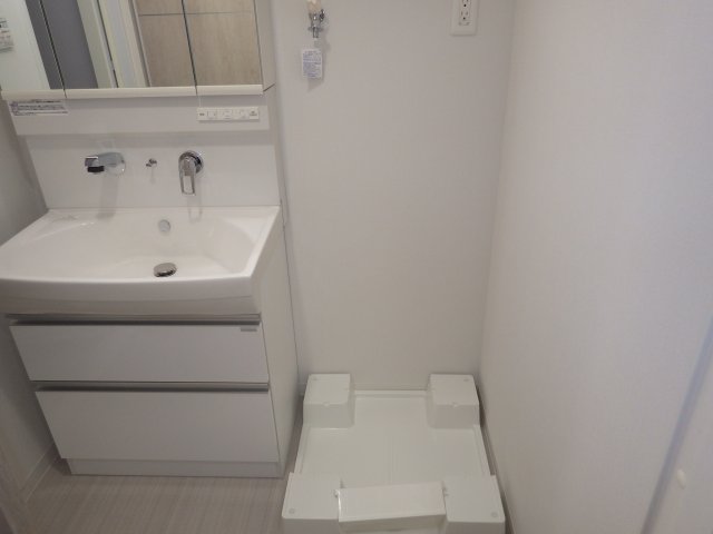 その他設備　同型タイプの写真です。色が異なる場合があります。現況優先