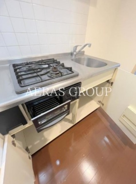 キッチン　同仕様