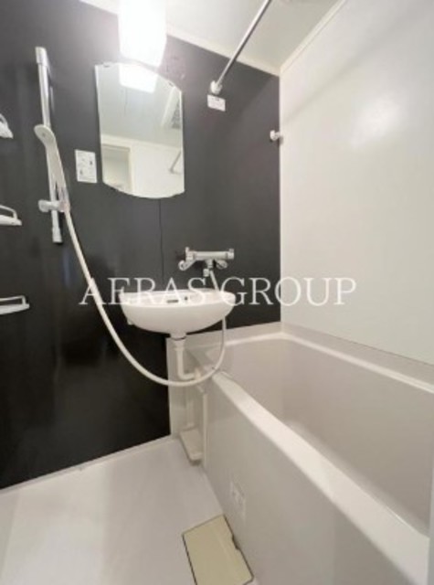 バス・シャワールーム　同仕様