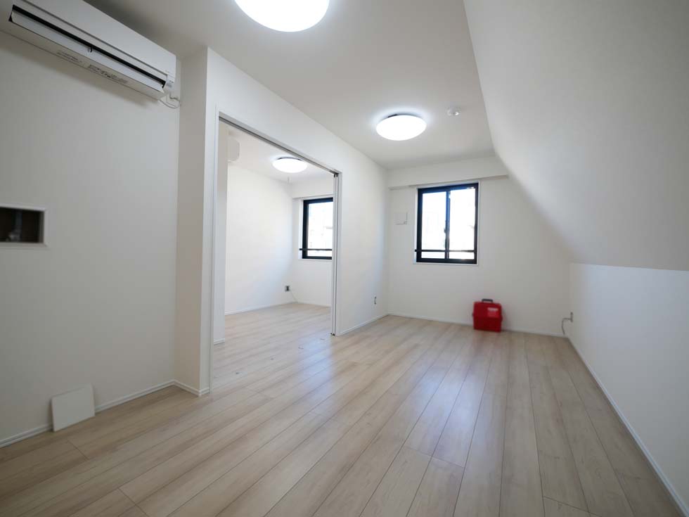 その他部屋・スペース