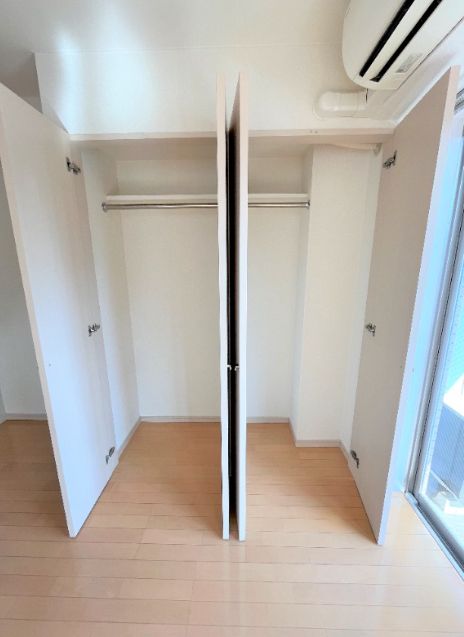 収納　別部屋参考写真