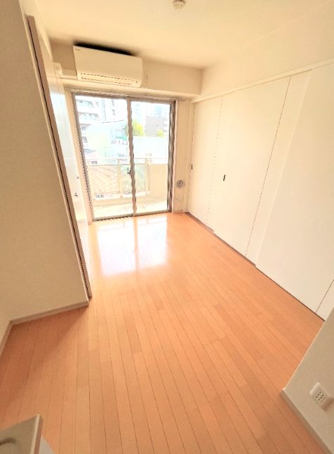 居室・リビング　別部屋参考写真