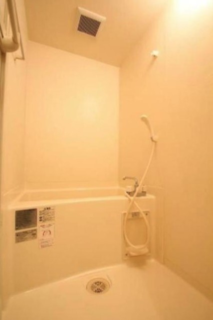 バス・シャワールーム　★バス★