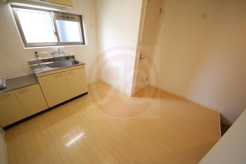 居室・リビング　ゆったり過ごせるリビングです