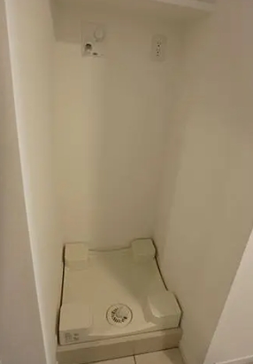 その他設備　☆室内洗濯機置き場☆