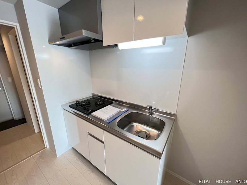 キッチン　参考写真６０４