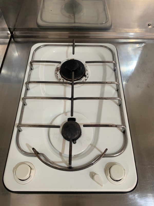 その他設備　別号室