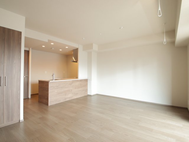 居室・リビング　※他のお部屋の参考写真です※