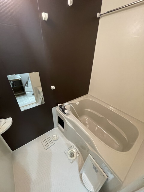 バス・シャワールーム　同メーカー施工例