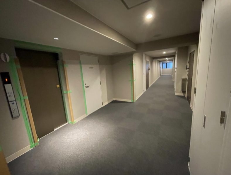 その他共有部分　《見学予約受付中》