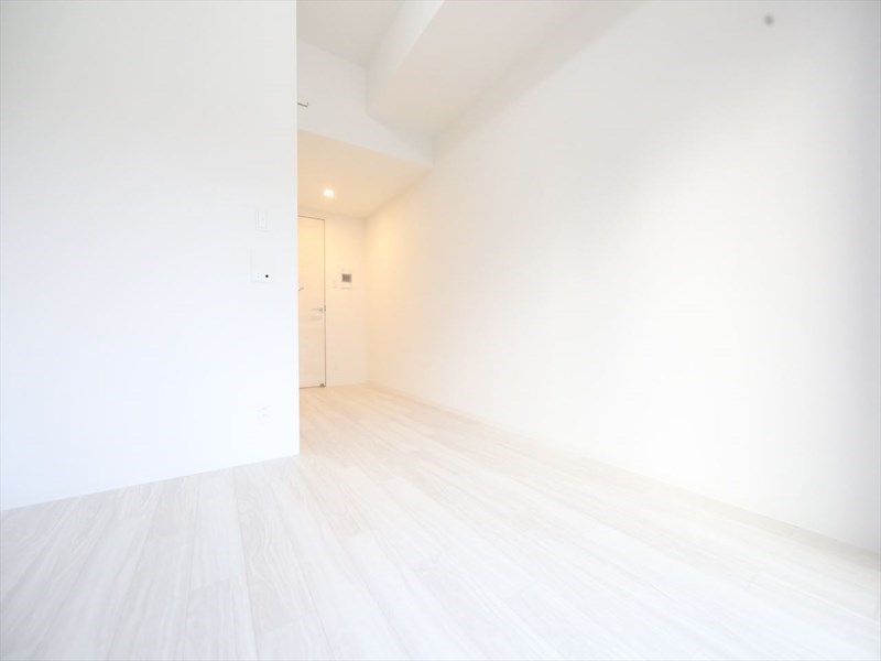 その他部屋・スペース　洋室7.5帖　ウォークインクローゼット付（収納充実してます）