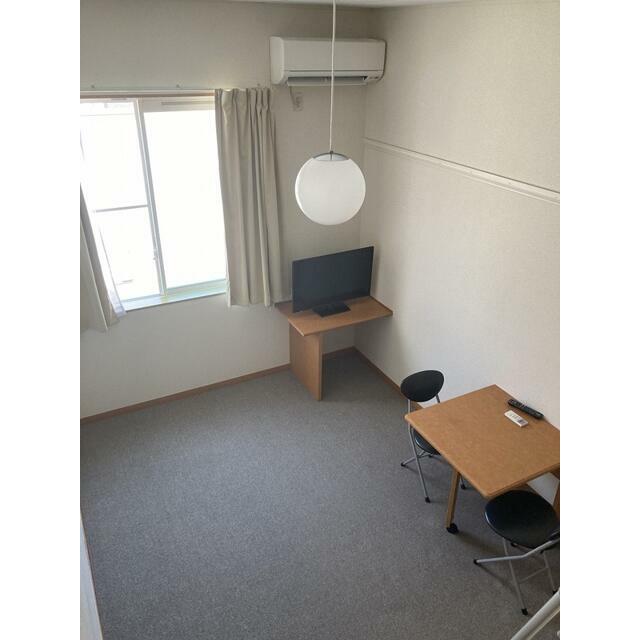 居室・リビング　現況優先