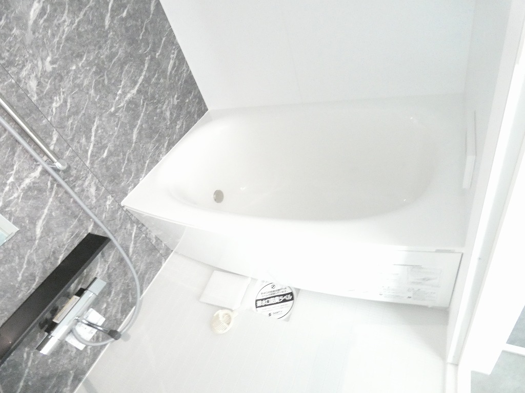 バス・シャワールーム　イメージ