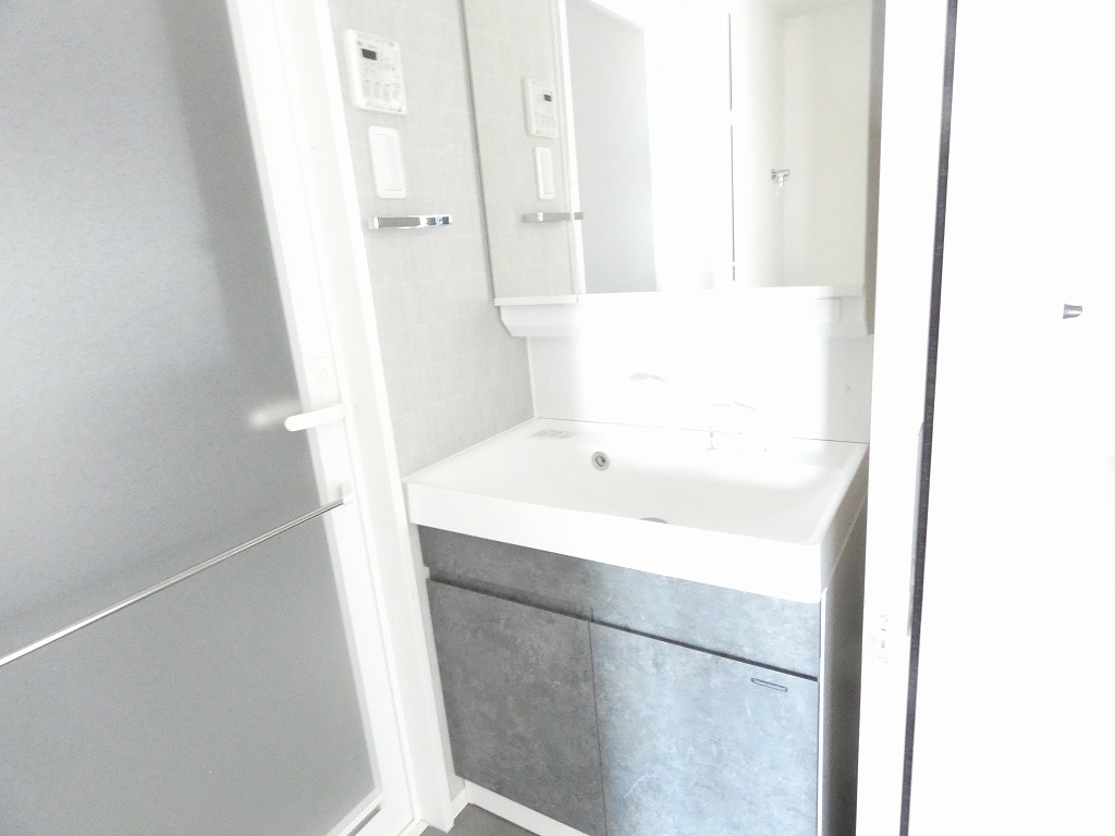 洗面設備　イメージ