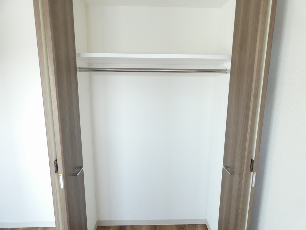 収納　イメージ