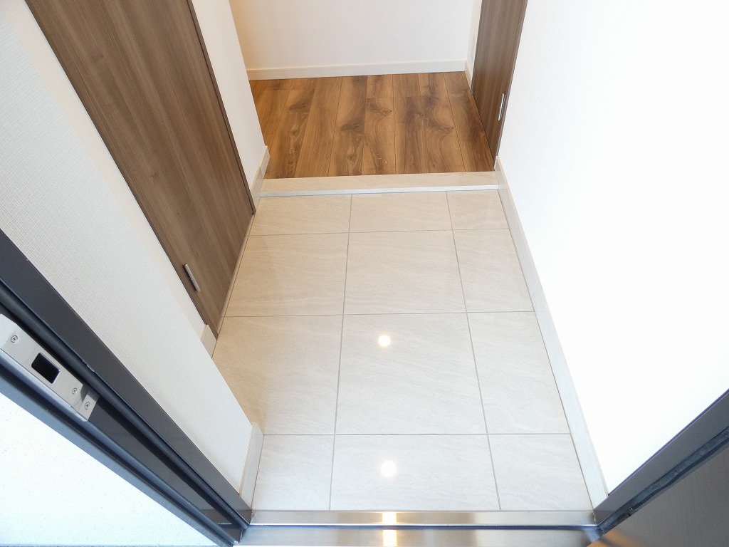 玄関　イメージ