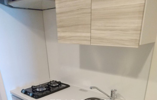 キッチン　※別部屋の参考写真です。