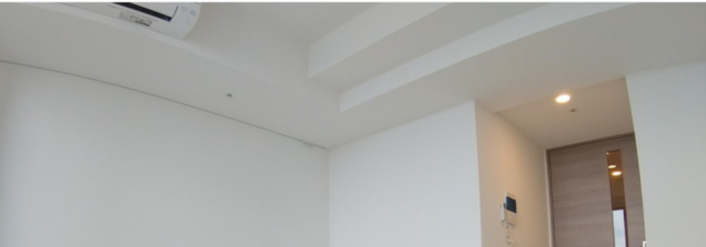 居室・リビング　※別部屋の参考写真です。