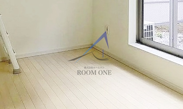 その他部屋・スペース　寝室です。