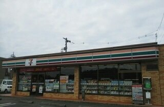 コンビニ　セブンイレブン 佐原玉造店（コンビニ）まで324m