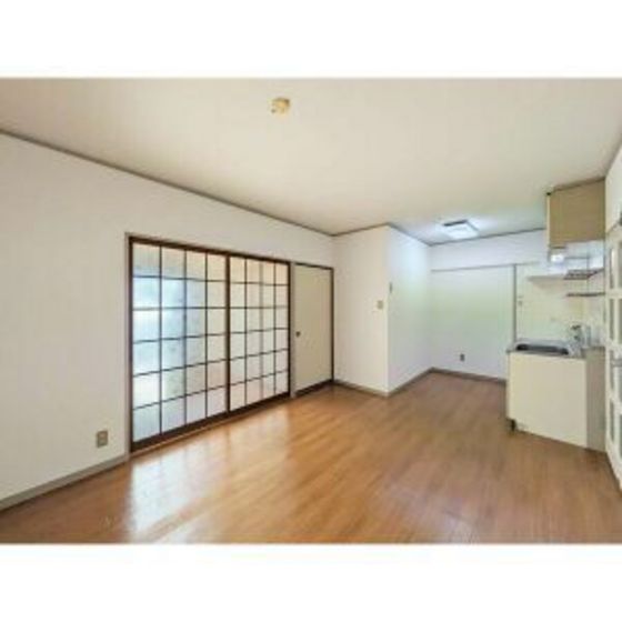 居室・リビング　※現況優先