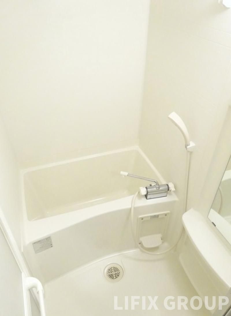 バス・シャワールーム　風呂