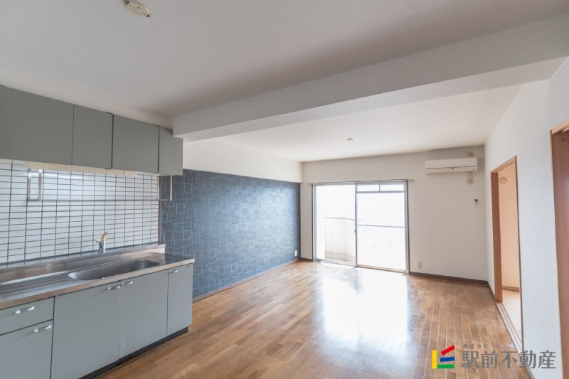 居室・リビング　写真は別部屋