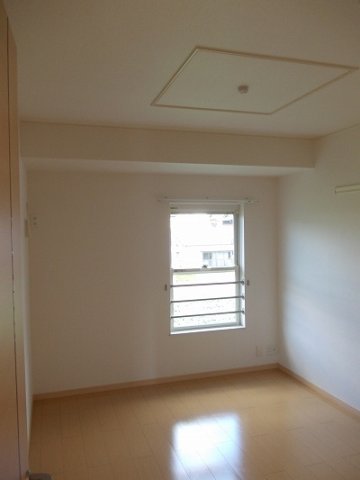 その他部屋・スペース　内装もきれいです