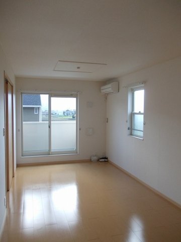 居室・リビング　おしゃれなリビングです