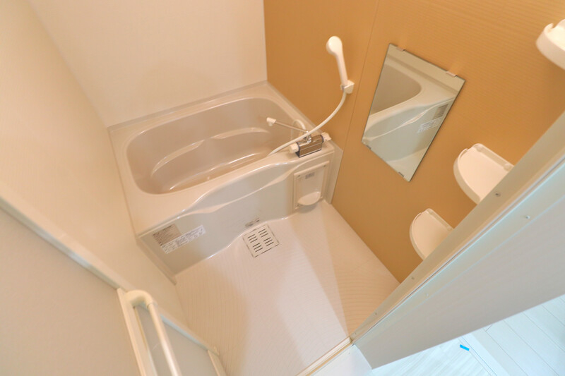 バス・シャワールーム　同シリーズモデル