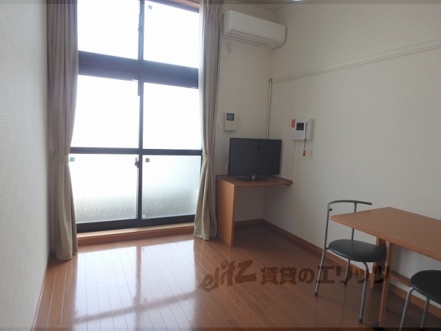 居室・リビング　洋室