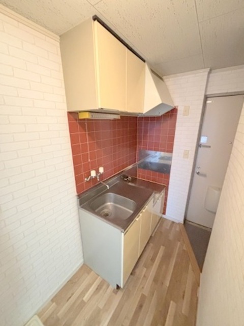 キッチン　同仕様