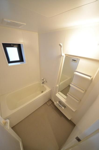 バス・シャワールーム　★お部屋探しは株式会社タウンハウジング東京まで★