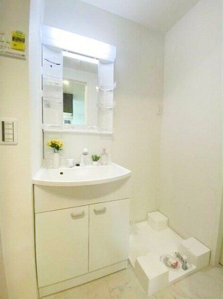 洗面設備　★同仕様です★