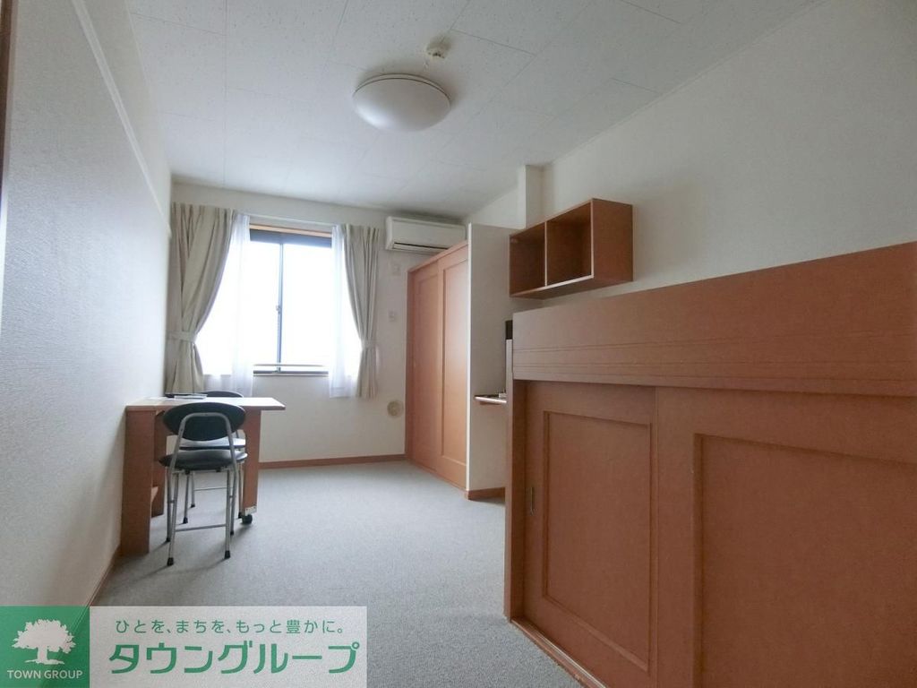 居室・リビング　リビング/居室