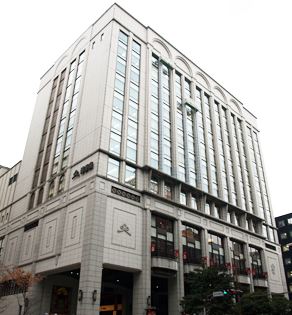 その他　博多座（その他）まで806m