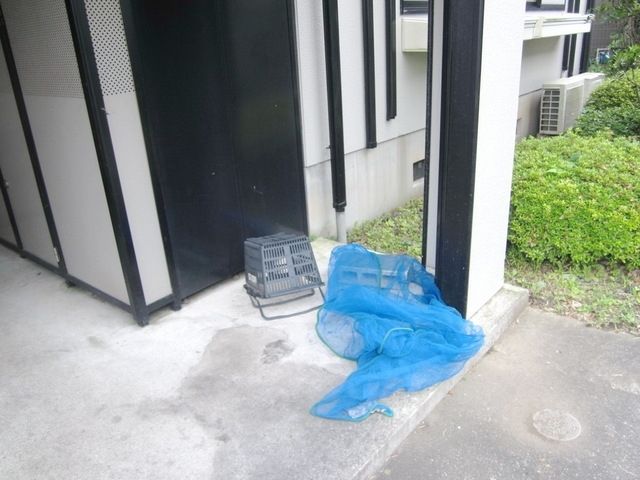 その他共有部分　★お部屋探しは株式会社タウンハウジング東京まで★